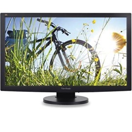 ViewSonic VG2433-LED 21.5" 5ms Full HD DVI Led Monitör