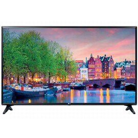 LG 43LJ594V 43" 108cm Uydu Alıcılı Full HD Smart Led TV