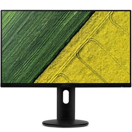 Acer ET241Ybi 23.8 4ms ZeroFrame Full HD HDMI D-Sub Siyah Led IPS Monitör