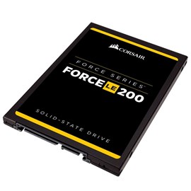 Corsair CSSD-F120GBLE200B Force Serisi LE200 120GB Sata3 2.5" SSD 550Mb-500Mb