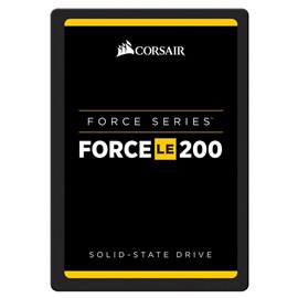 Corsair CSSD-F120GBLE200B Force Serisi LE200 120GB Sata3 2.5 SSD 550Mb-500Mb