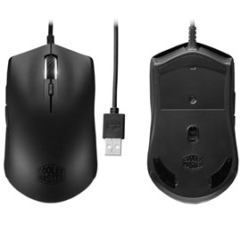 Cooler Master SGM-1006-KSOA1 MasterMouse Lite S LED Optik Gaming Mouse