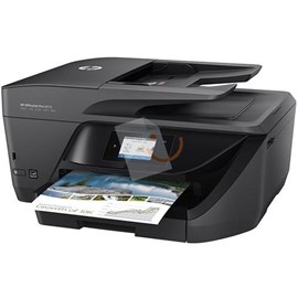 HP J7K34A OfficeJet Pro 6970 Faxlı Mürekkepli Çok İşlevli Ethernet Kablosuz Usb A4 Yazıcı