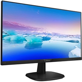 Philips 243V7QDAB/00 23.8 5ms Full HD HDMI DVI Hoparlör IPS Led Monitör