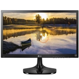 LG 24M47VQ-B 24" 2ms Full HD DVI HDMI D-Sub Led Siyah Monitör