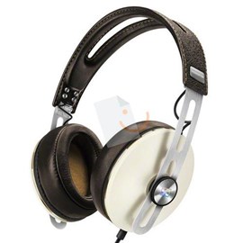 Sennheiser Momentum Ivory M2 Mikrofonlu Kulaklık (Apple)