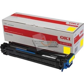 OKI 45103713 Sarı Drum C931