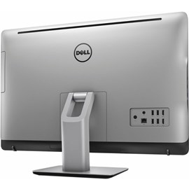 Dell Inspiron AIO 5488 FTB40W81C Core i5-7400T 8GB 1TB G930MX 4GB 23.8 Full HD Touch Win 10