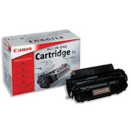 Canon M Siyah Toner PC1210D PC1270D