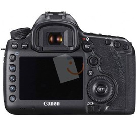 Canon EOS 5DS Body 50.6Mp Kit Full HD Dijital SLR Fotoğraf Makinası