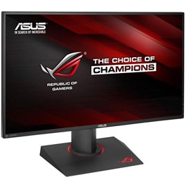 Asus ROG SWIFT PG279Q 27 4ms WQHD HDMI DP Usb G-SYNC 165Hz Gaming Led Monitör