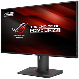 Asus ROG SWIFT PG279Q 27" 4ms WQHD HDMI DP Usb G-SYNC 165Hz Gaming Led Monitör