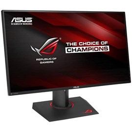 Asus ROG SWIFT PG279Q 27 4ms WQHD HDMI DP Usb G-SYNC 165Hz Gaming Led Monitör