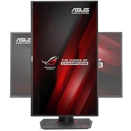 Asus ROG SWIFT PG279Q 27 4ms WQHD HDMI DP Usb G-SYNC 165Hz Gaming Led Monitör