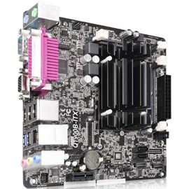 Asrock Q1900B-ITX Quad Core J1900 DDR3 USB3.0 Vga HDMI Mini-ITX