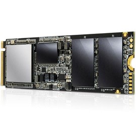 ADATA ASX7000NP-128GT-C XPG SX7000 128GB M.2 PCIe Gen3x4 SSD 660Mb/450Mb