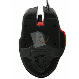 MSI Interceptor DS300 Gaming Mouse