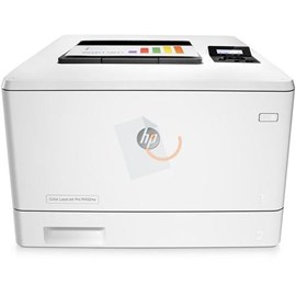 HP CF388A Color LaserJet Pro M452nw Kablosuz Wi-Fi Ethernet Usb A4 Yazıcı