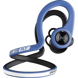 Plantronics BackBeat Fit 2 Stereo Bluetooth Su Geçirmez Spor Kulaklık Power Blue