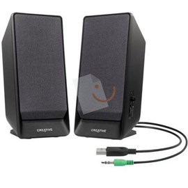 Creative SBS A50 1.1 2W Usb Hoparlör