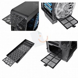 Thermaltake CA-1B6-00F1WN-00 Core V71 Siyah Full Tower E-ATX Kasa