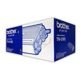 Brother TN-3185 Siyah Toner DCP-8060 HL-5240 HL-5280DW MFC-8460N MFC-8870DW