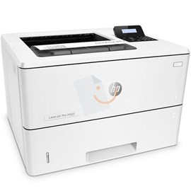 HP J8H60A LaserJet Pro M501n Ethernet Usb A4 Yazıcı