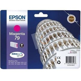 Epson C13T79134010 79 Kırmızı Kartuş WF-4640 WF-4640 WF-4640 WF-5190 WF-5620 WF-5690