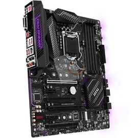 MSI H270 GAMING PRO CARBON DDR4 M.2 HDMI DVI 16x Lga1151