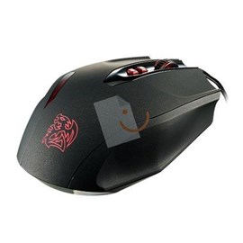 Thermaltake MO-BKV-WDLOBK-01 Tt eSPORTS Black V2 Gaming Mouse