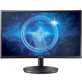 Samsung LC24FG70FQMXUF 23.5 1ms 144Hz Full HD HDMI DP FreeSync Kavisli Led Monitör