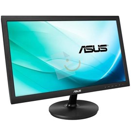 Asus VS229NA 21.5 5ms Full HD D-Sub DVI Siyah Led Monitör