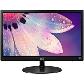 LG 22M38A-B 21.5" 5ms Full HD D-Sub Siyah Led Monitör