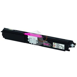 Epson S050555 Magenta Kırmızı Yüksek Kapasiteli Toner C1600