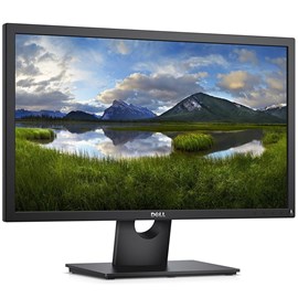 Dell E2318H 23 5ms Full HD DP D-Sub IPS Monitör