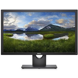 Dell E2318H 23" 5ms Full HD DP D-Sub IPS Monitör