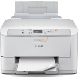 Epson Workforce Pro WF-5110DW Inkjet Wi-Fi Kablosuz Usb A4 Yazıcı