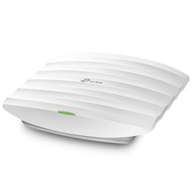 TP-LINK EAP225 AC1350 Kablosuz MU-MIMO Gigabit Tavana Monte Edilen Erişim Noktası