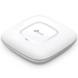 TP-LINK EAP245 AC1750 Kablosuz Çift Bantlı Gigabit Tavana Monte Edilen Erişim Noktası