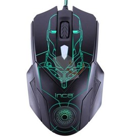 Inca IMG-356 Lazer Gaming Mouse