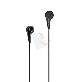 Sennheiser MX 271 Kulakiçi Kulaklık (Siyah)