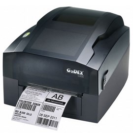 Godex G300 Barkod Yazıcı