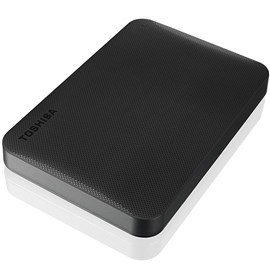 Toshiba HDTP220EK3CA Canvio Ready 2TB 2.5" USB 3.0 Siyah Disk