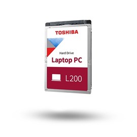 Toshiba 500GB 2,5''L200 Sata 3.0 Notebook Disk Dahili Harddisk HDWK105UZSVA 