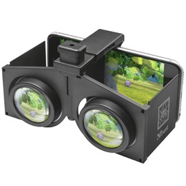 Trust 21562 Pixi Foldable 3D Sanal Gerçeklik Gözlüğü