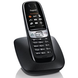 Gigaset C620 Dect Telefon Siyah