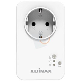 Edimax SP-1101W Telefon Kontrollü Akıllı Priz
