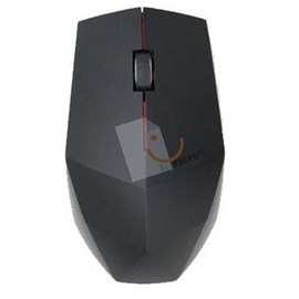 Lenovo N50 Wireless Siyah Nano Usb Mouse