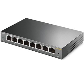 TP-LINK TL-SG108E 8 Port Gigabit Easy Smart Switch