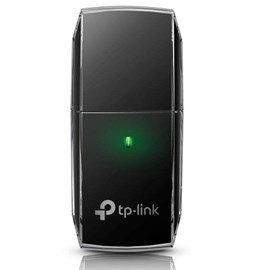 TP-LINK Archer T2U AC600 Kablosuz Dual Band USB Adaptör